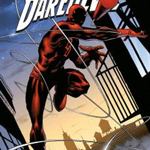 MARVEL KNIGHTS: DAREDEVIL (MARVEL OMNIBUS)