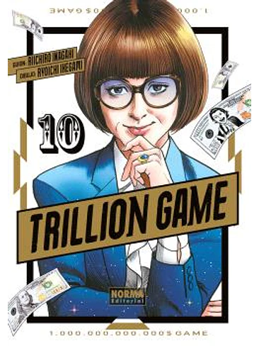 TRILLION GAME 10 1