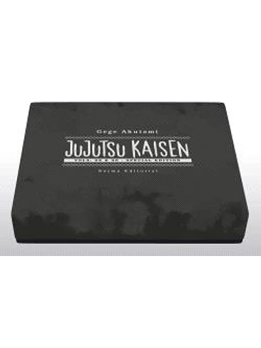 JUJUTSU KAISEN 29+30 PACK ESPECIAL CATALA 1