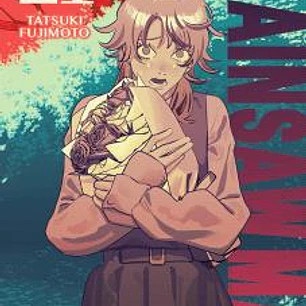 CHAINSAW MAN 21 CATALA