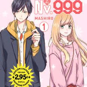 MI AMOR POR YAMADA ESTA AL NV. 999 01 ( UNIVERSO MANGA )
