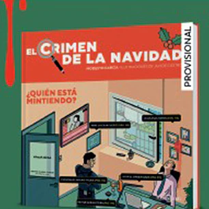 EL CRIMEN DE LA NAVIDAD