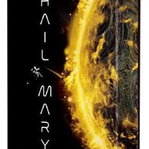 PROYECTO HAIL MARY ( EDICION DELUXE)