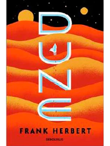 DUNE (LAS CRONICAS DE DUNE 01) 1