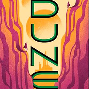 HIJOS DE DUNE (LAS CRONICAS DE DUNE 03)