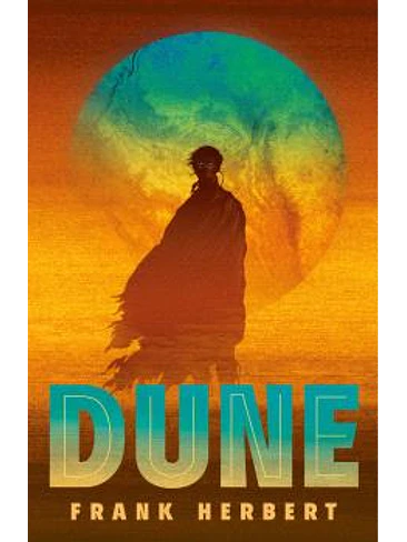 DUNE. (EDICION DE LUJO) (LAS CRONICAS DE DUNE 01) 1