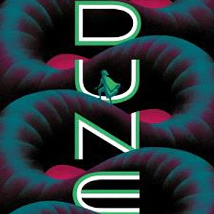 HEREJES DE DUNE (CRONICAS DE DUNE 05)