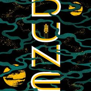 CASA CAPITULAR DUNE (CRONICAS DE DUNE 06)