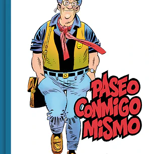 PASEO CONMIGO MISMO