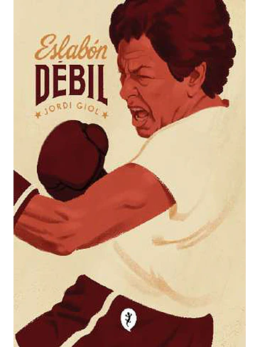ESLABON DEBIL 1