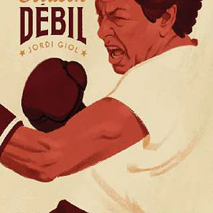 ESLABON DEBIL