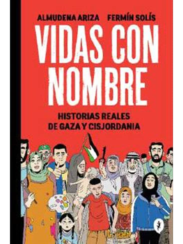 VIDAS CON NOMBRE 1