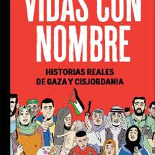 VIDAS CON NOMBRE