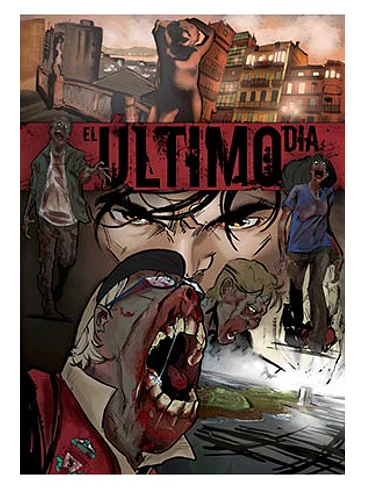 EL ULTIMO DIA 1