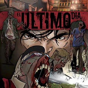 EL ULTIMO DIA