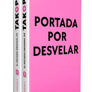 EL PECADO ORIGINAL DE TAKOPI (PACK 01-02)