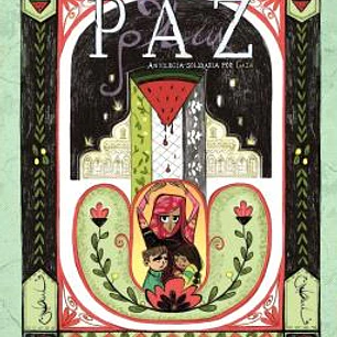 PAZ. ANTOLOGIA SOLIDARIA POR GAZA