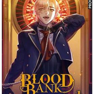 BLOOD BANK 01