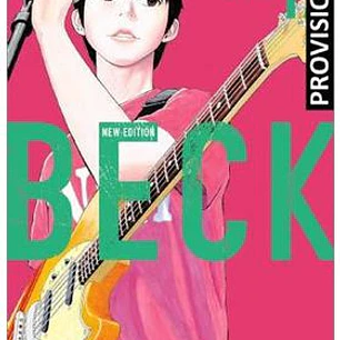 BECK (EDICION KAZENBAN) 17