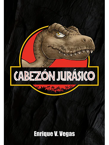 CABEZON JURASICO 1