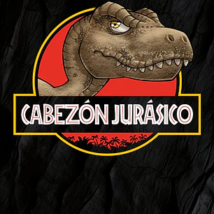 CABEZON JURASICO