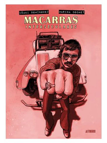 MACARRAS INTERSECULARES 1