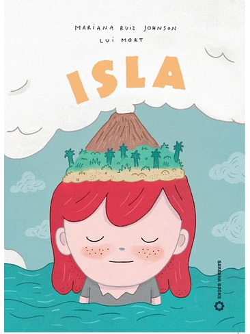 ISLA 1