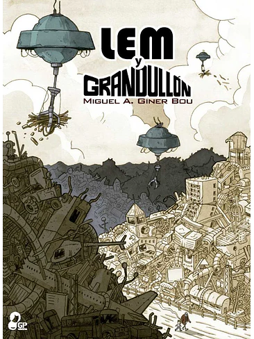 Lem y Grandullón 1