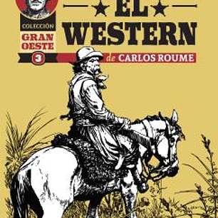 EL WESTERN DE CARLOS ROUME