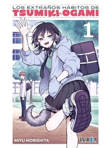 LOS EXTRAÑOS HABITOS DE TSUMIKI OGAMI 01 1