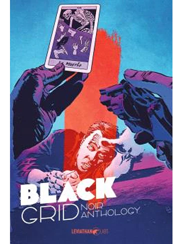 BLACK GRID NOIR ANTHOLOGY 1