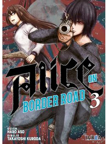 ALICE ON BORDER ROAD 03 1