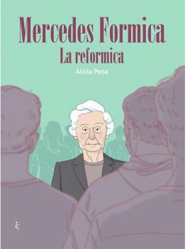 MERCEDES FORMICA. LA REFORMICA 1