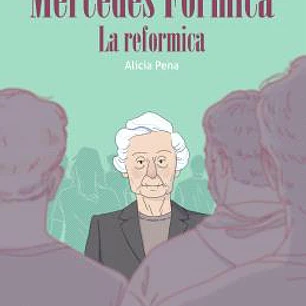 MERCEDES FORMICA. LA REFORMICA