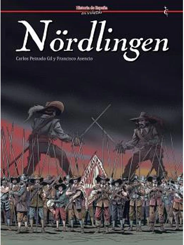 NORDLINGEN 1