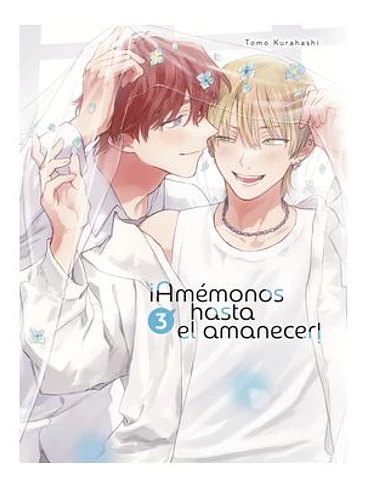 AMEMONOS HASTA EL AMANECER 03 1