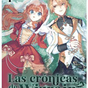 LAS CRONICAS DE WIZRAIN 01. LA NOVIA DEL DRAGON