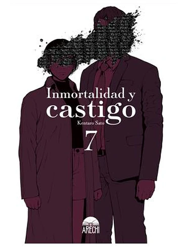 INMORTALIDAD Y CASTIGO 07 1