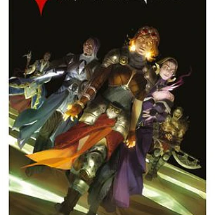 MAGIC VOL.4