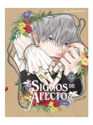SIGNOS DE AFECTO 12 1