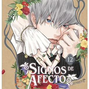 SIGNOS DE AFECTO 12