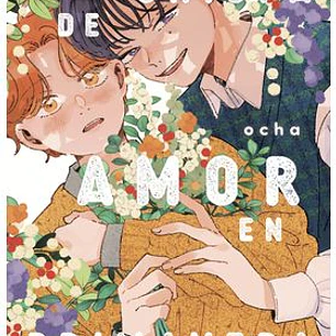 UNA CHISPA DE AMOR EN PRIMAVERA