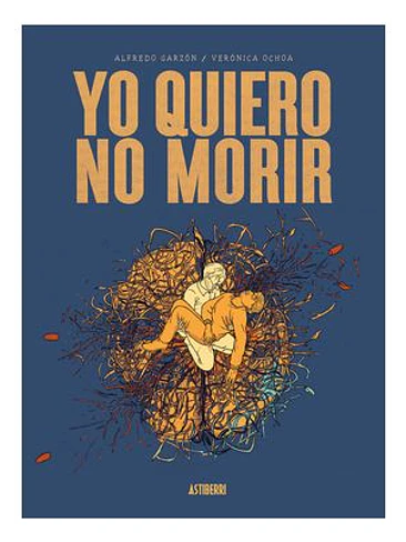 YO QUIERO NO MORIR 1