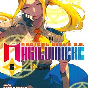 MAGILUMIERE MAGICAL GIRLS S.A. 06
