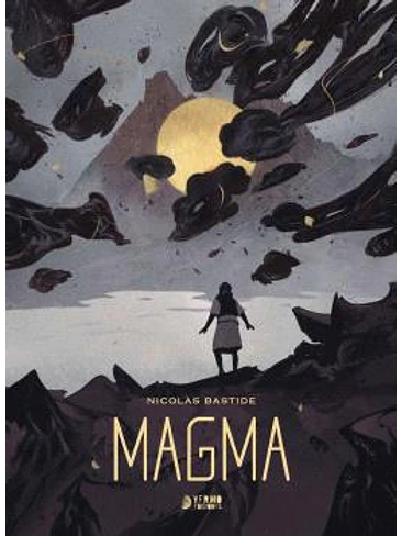 MAGMA 1