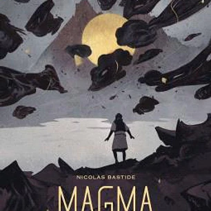 MAGMA