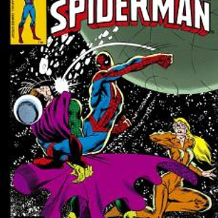 PETER PARKER, EL ESPECTACULAR SPIDERMAN 03 (MARVEL GOLD)