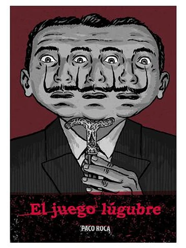 EL JUEGO LUGUBRE 1