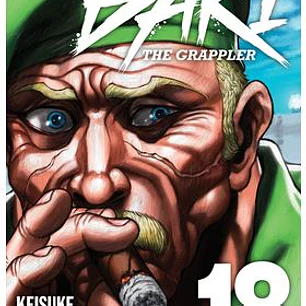 BAKI THE GRAPPLER - EDICION KANZENBAN 18