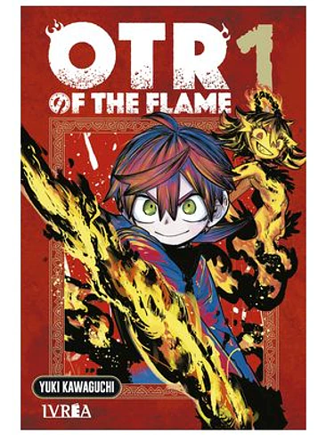 OTR OF THE FLAME 01 1